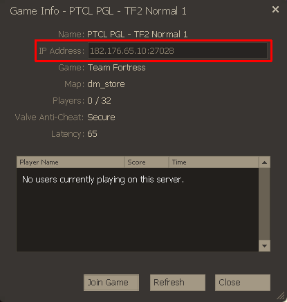 cannot connect to steam